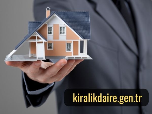 Karaoğlan Mahallesi Kiralık Daire